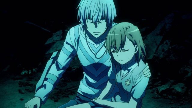 Toaru Kagaku no Accelerator S01E09