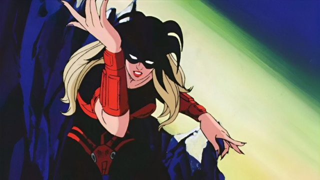 Super Agente Cobra S01E05
