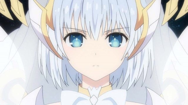 Date A Live S04E06