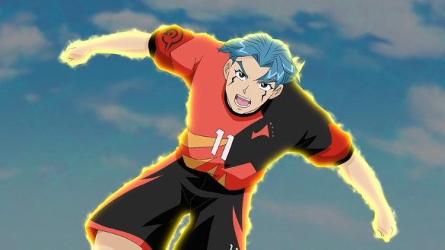 GGO Football S02E34