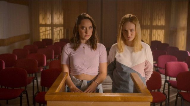 Sexify S01E07