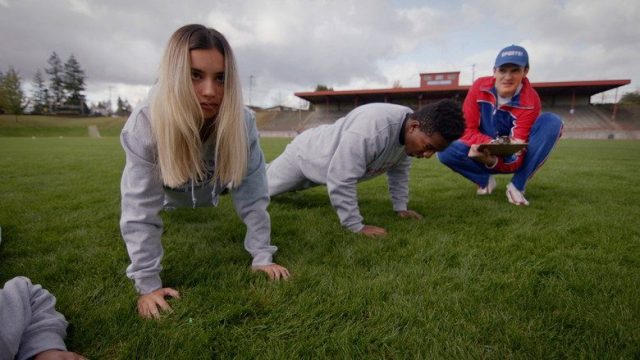 Gabby Duran: Niñera de aliens S02E06