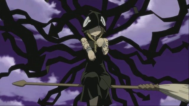 Soul Eater S00E29