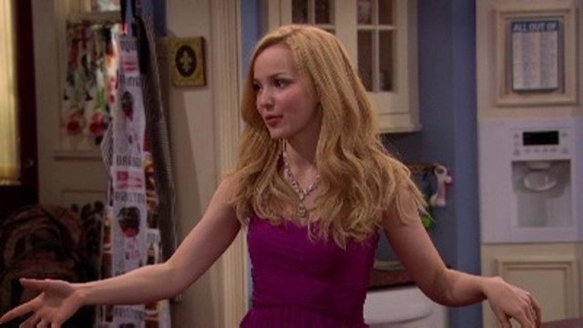 Liv y Maddie S02E01