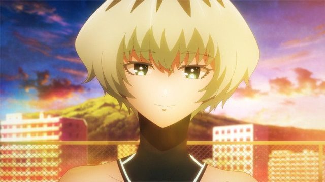 Tales of Wedding Rings S01E11
