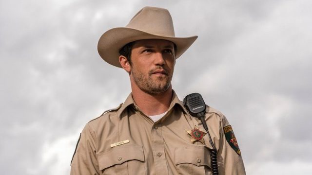 Roswell, Nuevo Mexico S01E02