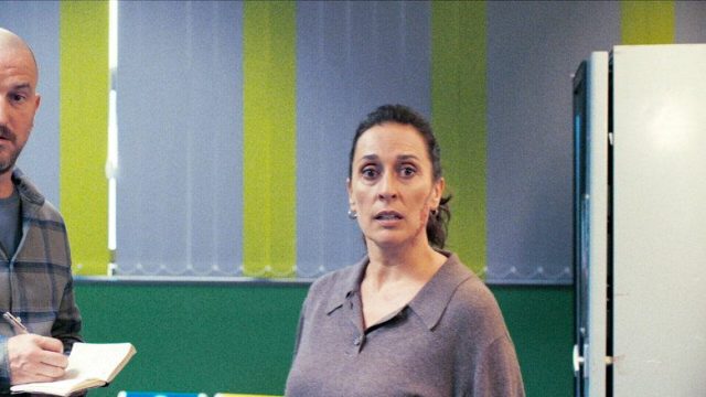 La última noche en Tremor S01E07
