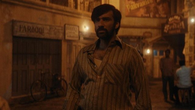 बंबई मेरी जान S01E04