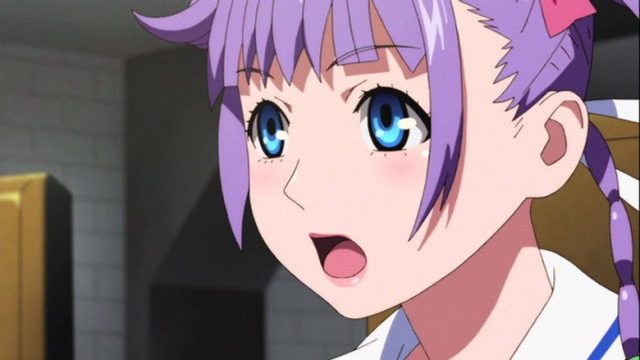 ウィザード・バリスターズ~弁魔士セシル S01E02