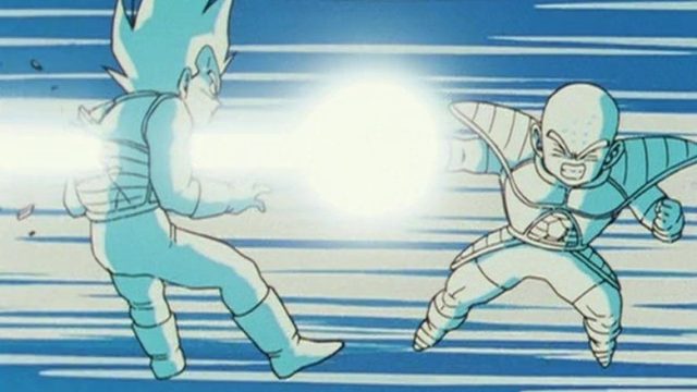 Dragon Ball Z S03E09