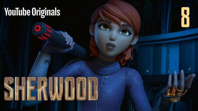 Sherwood S01E08