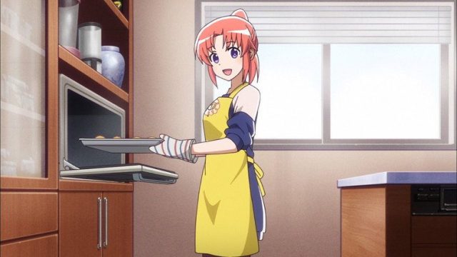 Mikakunin de Shinkoukei S01E03