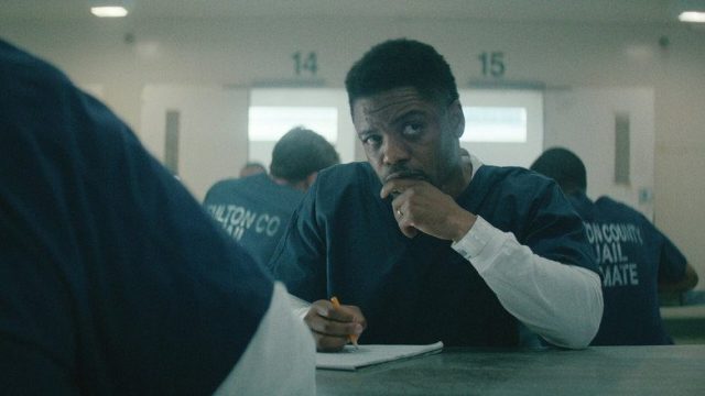 Todo un hombre S01E04
