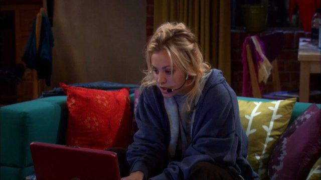 La Teoría del Big Bang S02E03