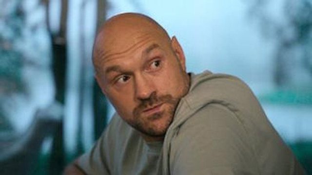 At Home with the Furys S02E10