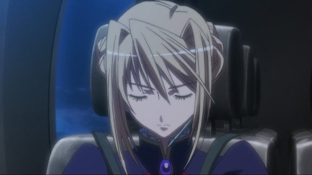Princess Lover! S01E09