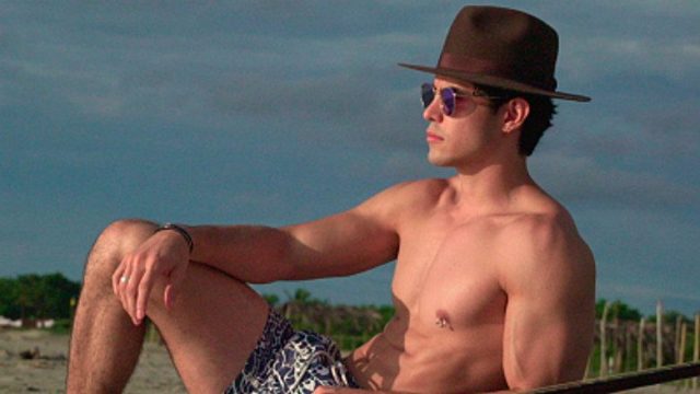 Acapulco Shore S09E01