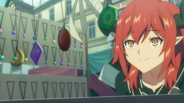 Ningen Fushin: Adventurers Who Don't Believe in Humanity Will Save the World S01E03