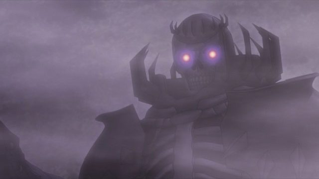 Berserk: La Edad de Oro – Memorial Edition S01E10