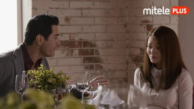 Tres veces Ana, iguales y distintas S01E21