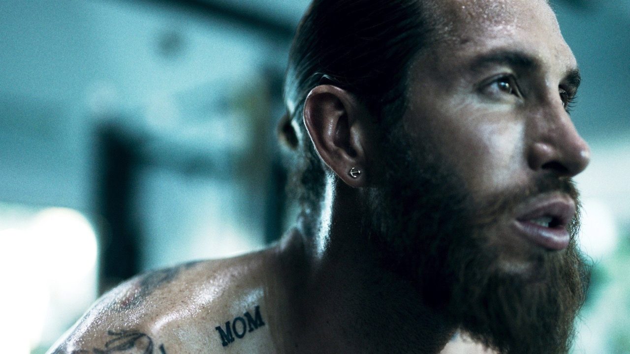 La leyenda de Sergio Ramos S02E02