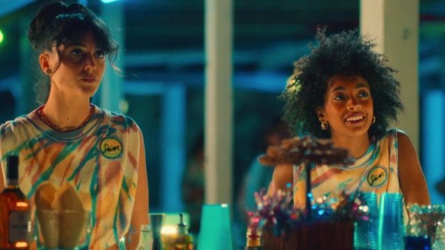 A tres metros sobre el cielo S03E07