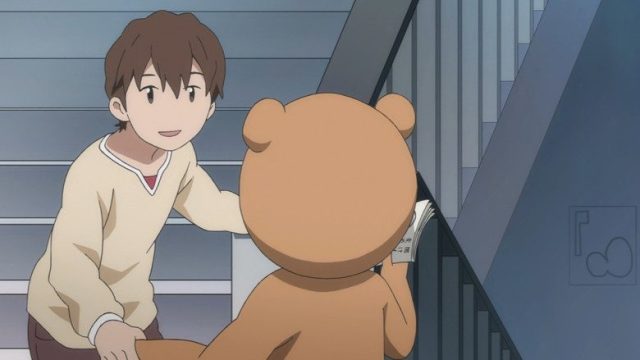 変ゼミ S01E03