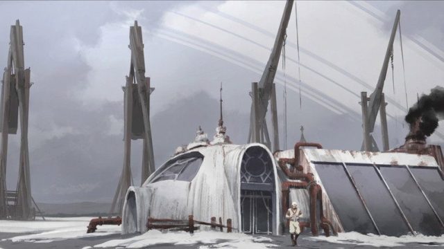 Star Wars: Visions S00E06