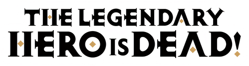 ¡El Héroe Legendario ha Muerto!