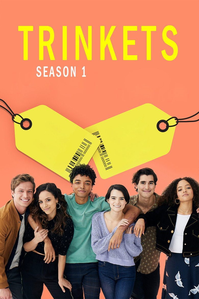 Trinkets Temporada 1