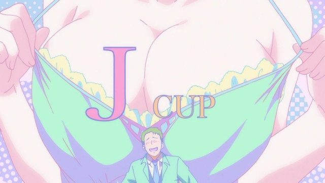 Tawawa on Monday S01E12