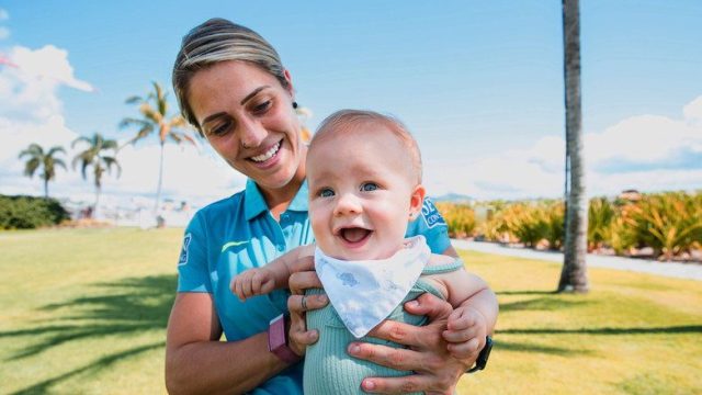Matildas: El mundo a nuestros pies S01E02