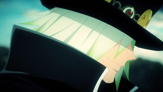 Tales of Zestiria the X S02E03