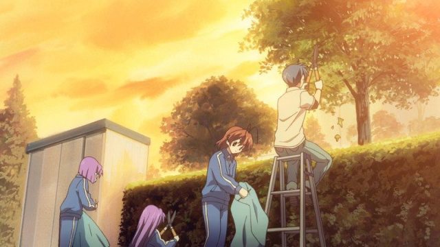 Clannad S01E14