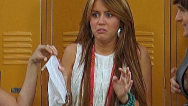 Hannah Montana S03E24