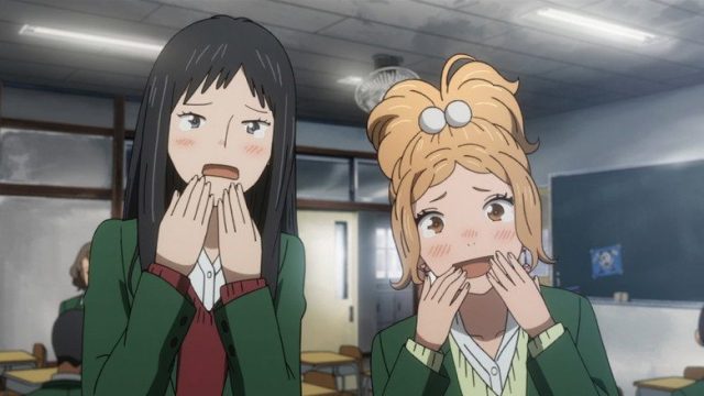 Orange S01E11