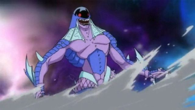 Bakugan: La Batalla S01E17