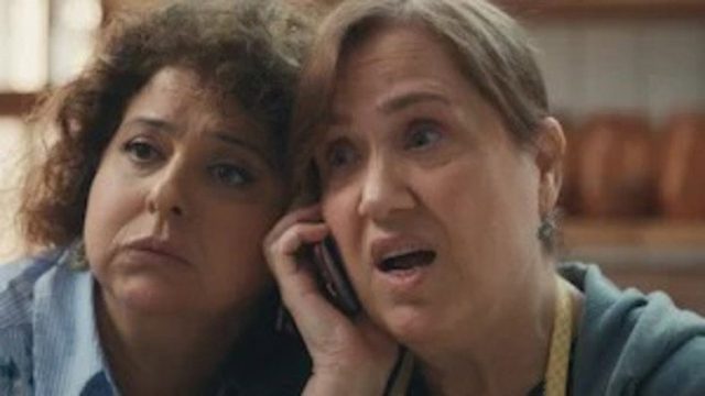 Platonico S01E06