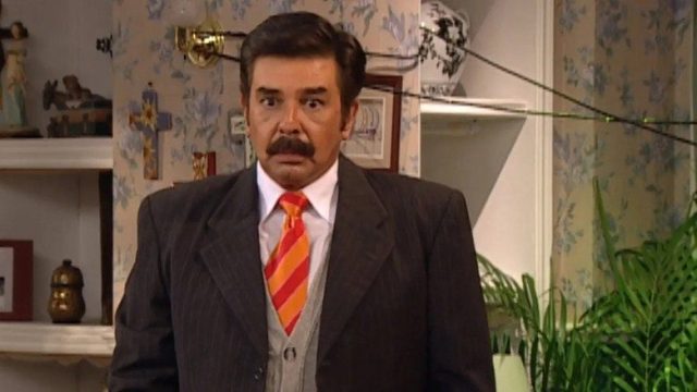 Una familia de diez S01E06