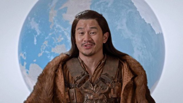 La loca historia del mundo - Parte 2 S01E06