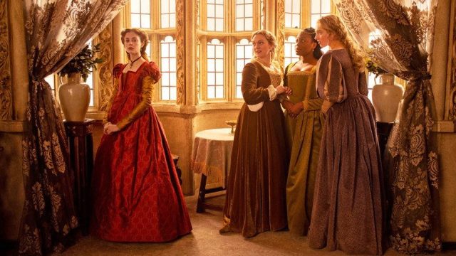 La princesa de España S02E04