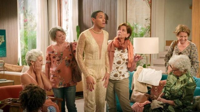 La suegra que te parió S01E05