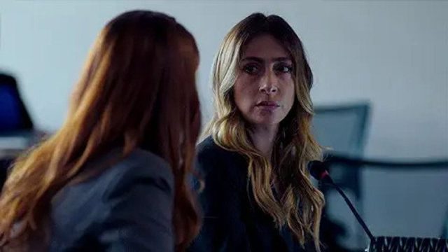 Las de siempre S01E08