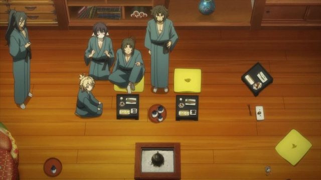 Utawarerumono S02E16