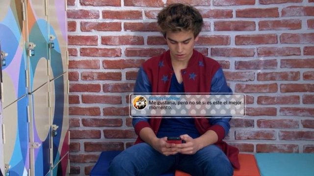 Soy Luna S01E47