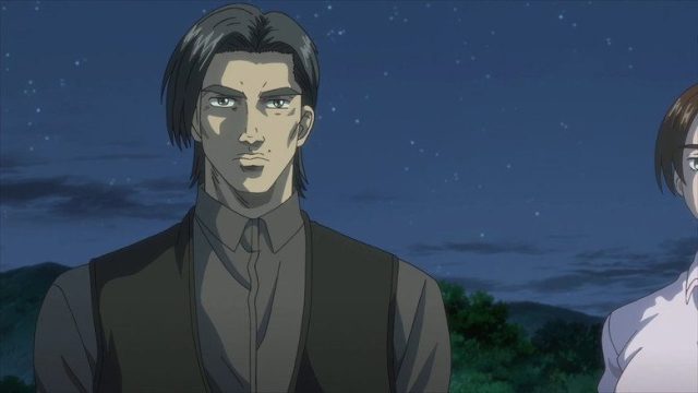 Initial D S05E03