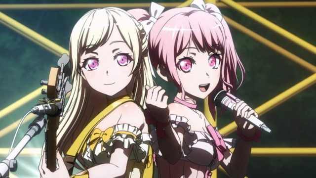 BanG Dream! S02E05