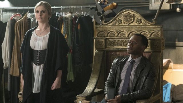 iZombie S04E08