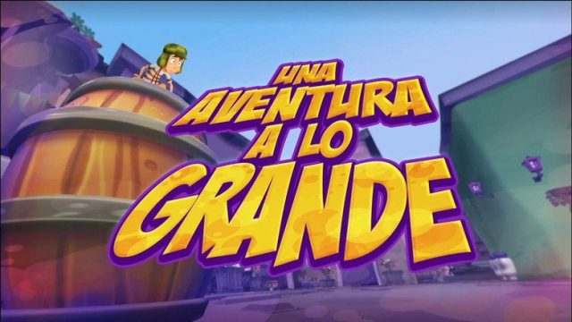 El Chavo Animado S04E03