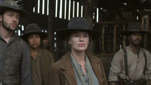 Los abandonados S01E02